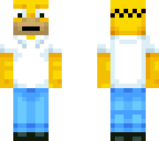 homer simpson