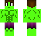 hulk boy