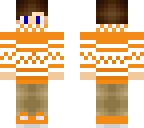 i like orange