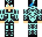 ice dragon zekrom