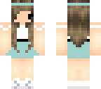 ice skater