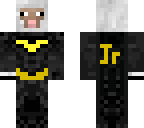 icrossovrjr batman