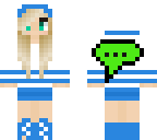 imessage girl