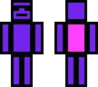 inewo's skin