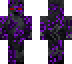 infected wolf