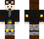 irontdm