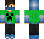 itszillah creeper