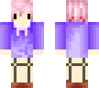 japanese cat school girl
