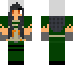 jess crafting dead