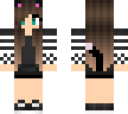 jessie cat girl