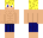 josh's night time skin