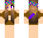 jungle girl