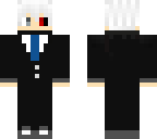 kaneki elegante