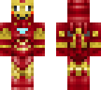 kawaii derpy iron man