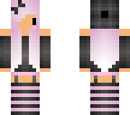 kawaii goth