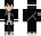 kazuto