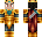 king