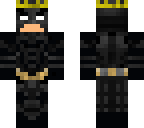 king batman