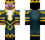 king of steves
