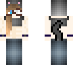 kitty_jewels mermaid madness skin