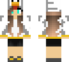 kjip girl
