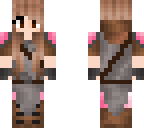 knight girl