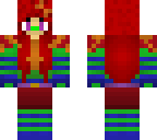 laghing jack