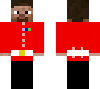 lance sergeant guards