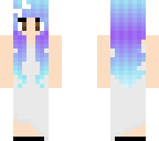 latesparckle's prom skin