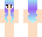 latesparckle's winter skin base