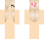 light honey-blond base