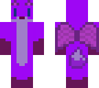lilly fox