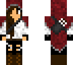 little red archer