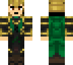 loki for a friend