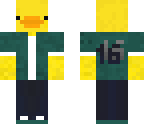 lucatheduck 2016