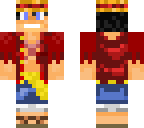 luffy