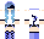 luna chan