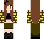 mabel cipher's beach dress