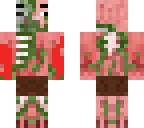 mad pigman