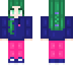 mai - oc