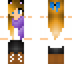 mai magic skin