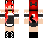 maid