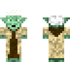 master yoda