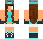 me as aphmau kinda