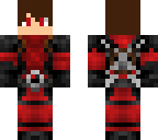 me as deadpool