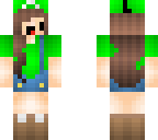 me as luigi