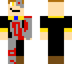 me cyborg