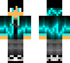 me electricity element