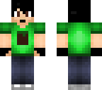 me improved