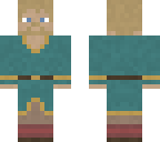 medieval civilian